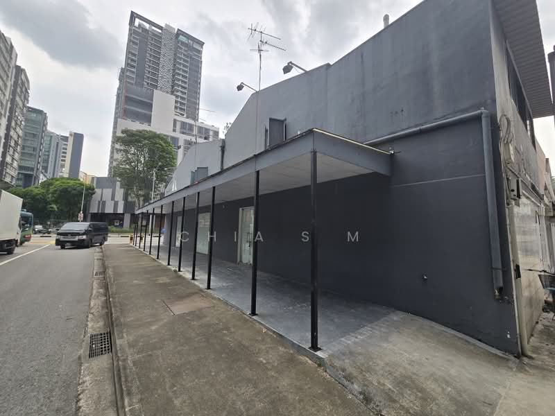 Balestier Road Corner 2 Storey Building, Balestier Road, 3,083 sqft, Other Retail For Rent, by Chia S M, 500199798 - Exterior - CommercialGuru.com.sg