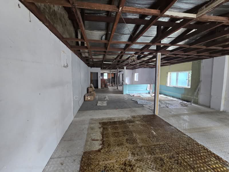 Balestier Road Corner 2 Storey Building, Balestier Road, 3,083 sqft, Other Retail For Rent, by Chia S M, 500199798 - Interior - CommercialGuru.com.sg