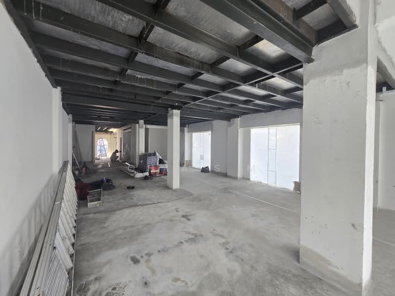 Balestier Road Corner 2 Storey Building, Balestier Road, Balestier / Toa Payoh, 3,083 sqft, Other Retail For Rent, by Chia S M, 500199798 - Interior - CommercialGuru.com.sg