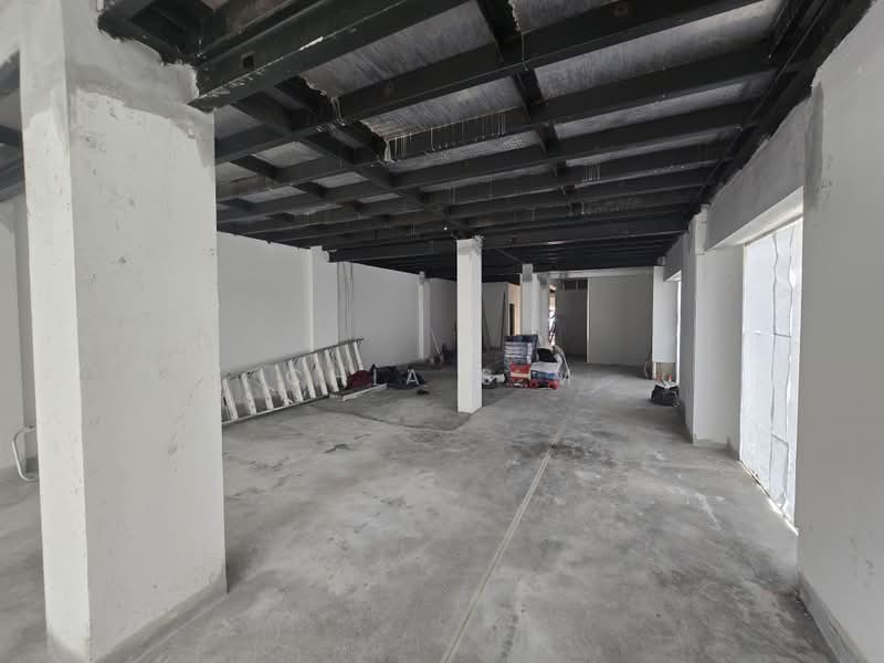 Balestier Road Corner 2 Storey Building, Balestier Road, Balestier / Toa Payoh, 3,083 sqft, Other Retail For Rent, by Chia S M, 500199798 - Interior - CommercialGuru.com.sg