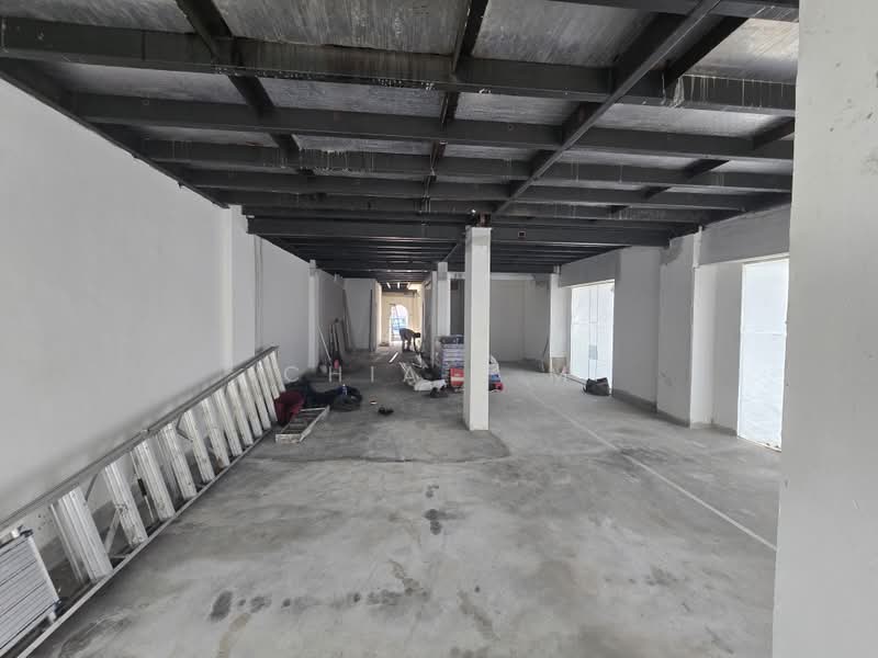 Balestier Road Corner 2 Storey Building, Balestier Road, Balestier / Toa Payoh, 3,083 sqft, Other Retail For Rent, by Chia S M, 500199798 - Interior - CommercialGuru.com.sg