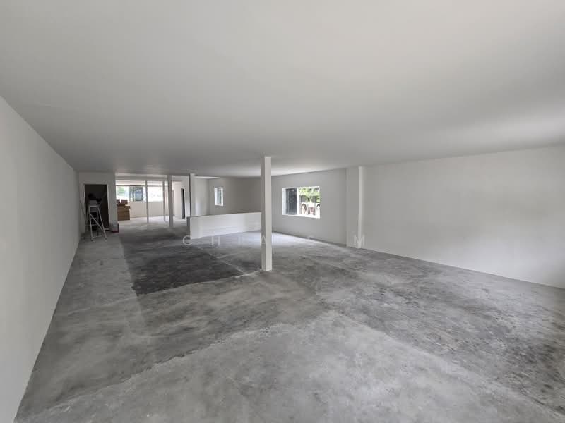 Balestier Road Corner 2 Storey Building, Balestier Road, Balestier / Toa Payoh, 3,083 sqft, Other Retail For Rent, by Chia S M, 500199798 - Interior - CommercialGuru.com.sg