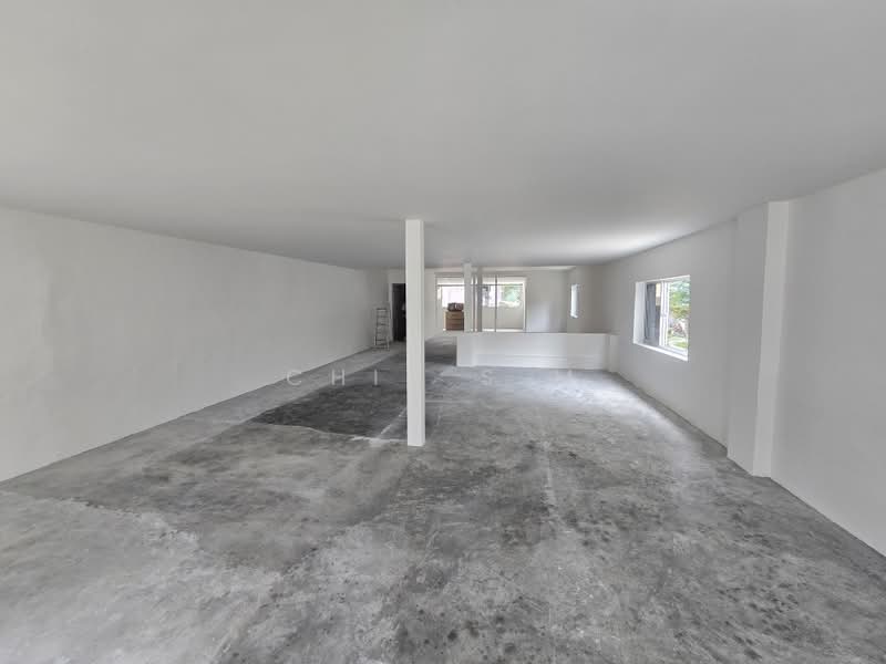 Balestier Road Corner 2 Storey Building, Balestier Road, Balestier / Toa Payoh, 3,083 sqft, Other Retail For Rent, by Chia S M, 500199798 - Interior - CommercialGuru.com.sg