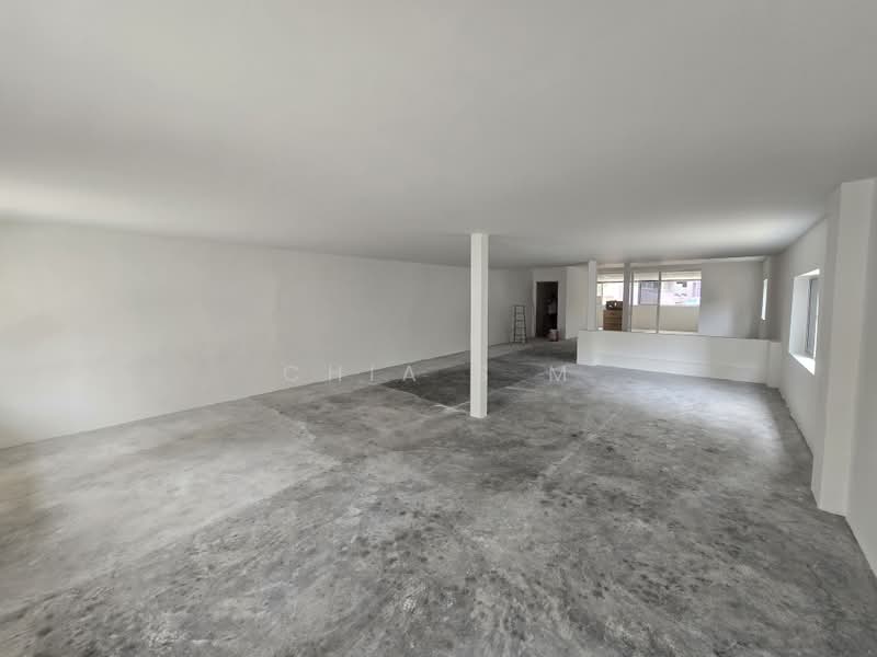 Balestier Road Corner 2 Storey Building, Balestier Road, Balestier / Toa Payoh, 3,083 sqft, Other Retail For Rent, by Chia S M, 500199798 - Interior - CommercialGuru.com.sg
