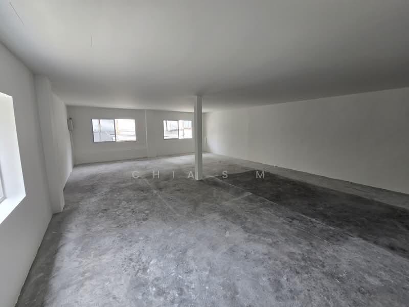 Balestier Road Corner 2 Storey Building, Balestier Road, Balestier / Toa Payoh, 3,083 sqft, Other Retail For Rent, by Chia S M, 500199798 - Interior - CommercialGuru.com.sg