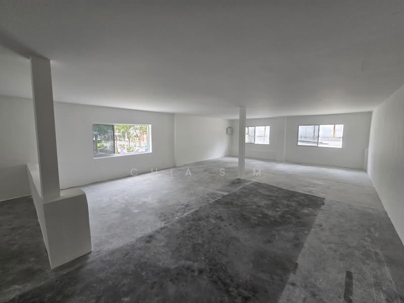 Balestier Road Corner 2 Storey Building, Balestier Road, Balestier / Toa Payoh, 3,083 sqft, Other Retail For Rent, by Chia S M, 500199798 - Interior - CommercialGuru.com.sg