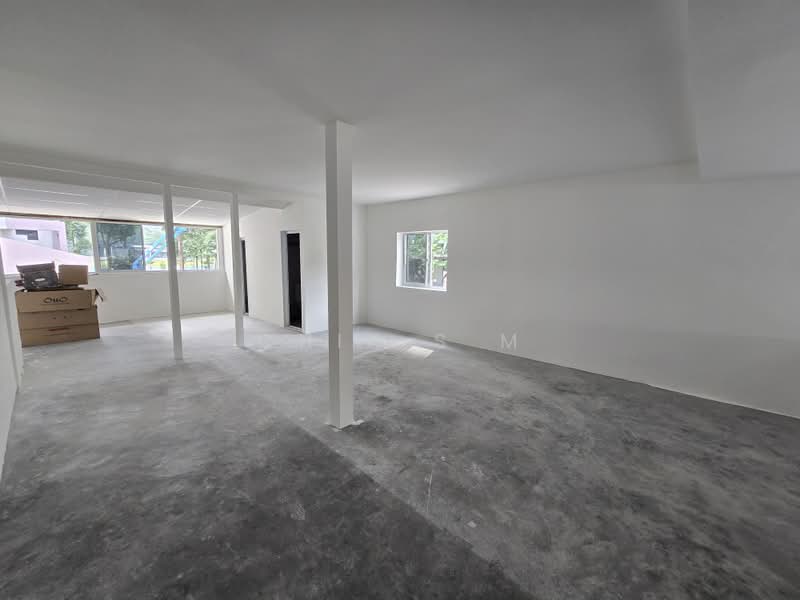 Balestier Road Corner 2 Storey Building, Balestier Road, Balestier / Toa Payoh, 3,083 sqft, Other Retail For Rent, by Chia S M, 500199798 - Interior - CommercialGuru.com.sg