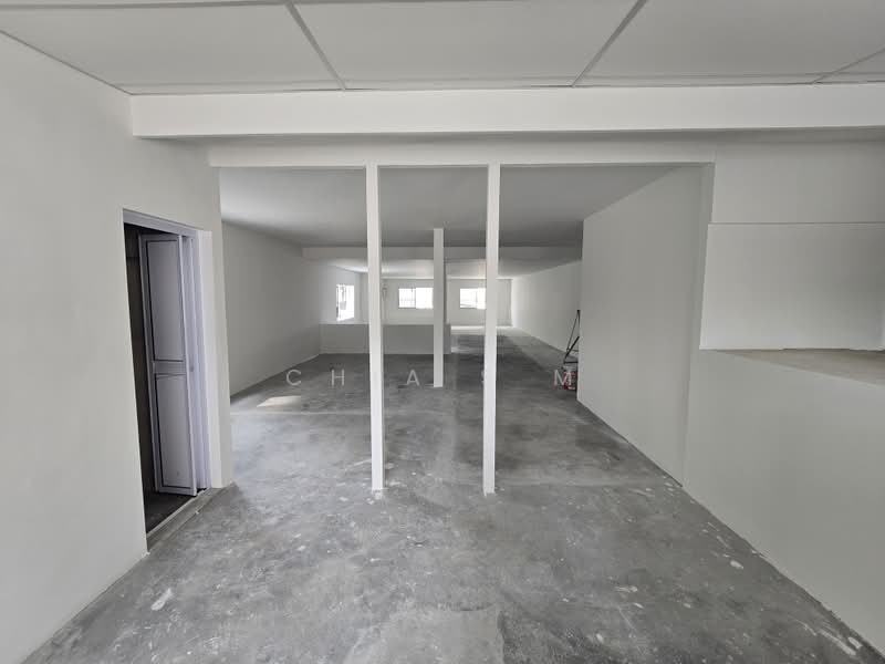 Balestier Road Corner 2 Storey Building, Balestier Road, Balestier / Toa Payoh, 3,083 sqft, Other Retail For Rent, by Chia S M, 500199798 - Interior - CommercialGuru.com.sg