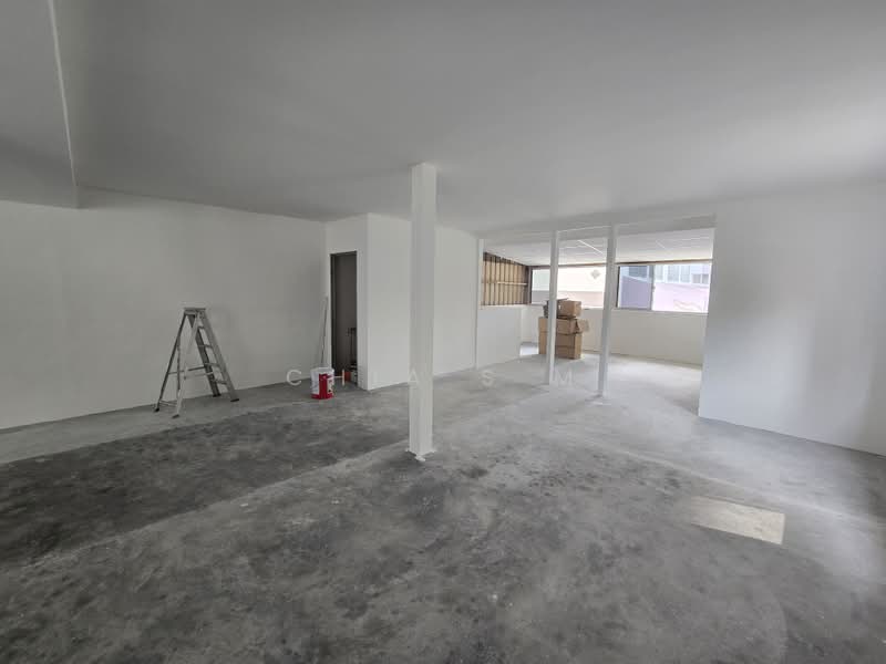 Balestier Road Corner 2 Storey Building, Balestier Road, Balestier / Toa Payoh, 3,083 sqft, Other Retail For Rent, by Chia S M, 500199798 - Interior - CommercialGuru.com.sg