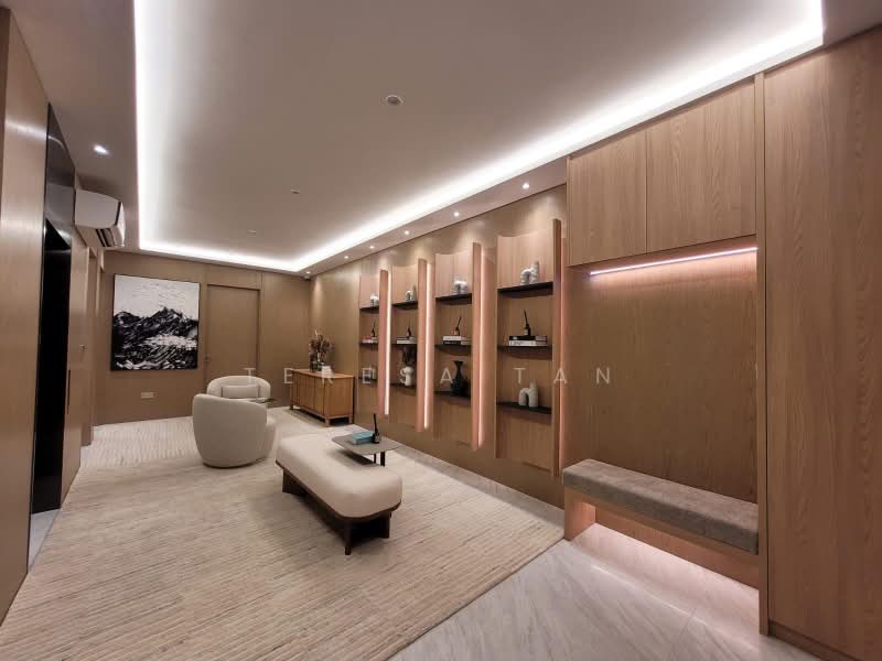 ⭐️⭐️LANDED7772⭐️ Novelle Collections TOP & CSC Obtained ⭐️9_667_7772, , 6 Bedrooms, 6,062 sqft, Terraced House For Sale, by Teresa Tan, 500199799 - PropertyGuru.com.sg