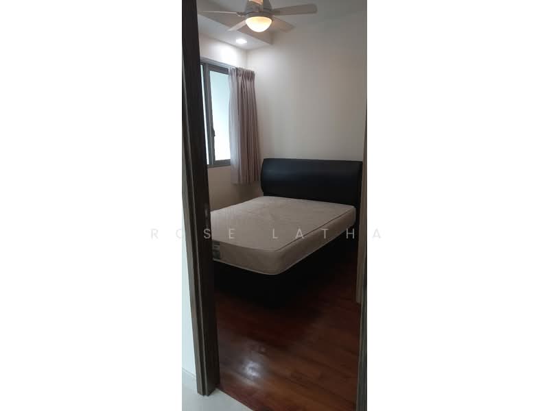 Natura @ Hillview, 20 Hillview Terrace, 2 Bedrooms, 527 sqft, Condominium For Rent, by Rose Latha, 500199804 - Bedroom - PropertyGuru.com.sg