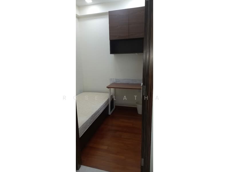 Natura @ Hillview, 20 Hillview Terrace, 2 Bedrooms, 527 sqft, Condominium For Rent, by Rose Latha, 500199804 - Bedroom - PropertyGuru.com.sg