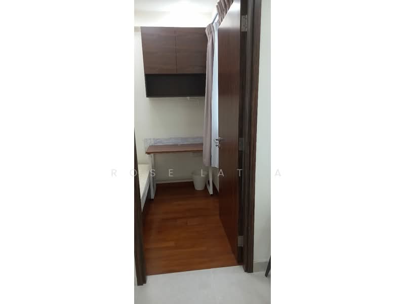Natura @ Hillview, 20 Hillview Terrace, 2 Bedrooms, 527 sqft, Condominium For Rent, by Rose Latha, 500199804 - Study - PropertyGuru.com.sg