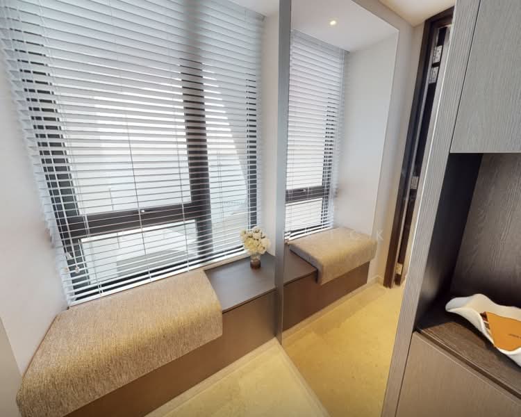 Cape Royale, 25 Cove Way, 3 Bedrooms, 1,722 sqft, Condominium For Sale, by Liew Derrick, 500199805 - Interior - PropertyGuru.com.sg
