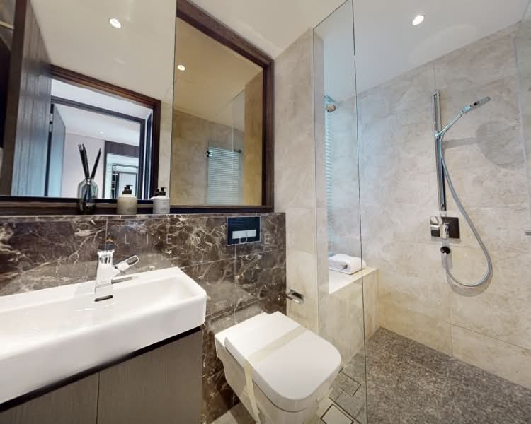 Cape Royale, 25 Cove Way, 3 Bedrooms, 1,722 sqft, Condominium For Sale, by Liew Derrick, 500199805 - Bathroom - PropertyGuru.com.sg
