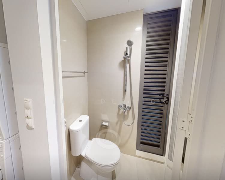 Cape Royale, 25 Cove Way, 3 Bedrooms, 1,722 sqft, Condominium For Sale, by Liew Derrick, 500199805 - Bathroom - PropertyGuru.com.sg