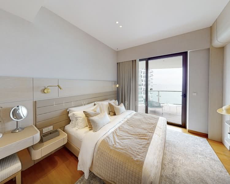 Cape Royale, 25 Cove Way, 3 Bedrooms, 1,722 sqft, Condominium For Sale, by Liew Derrick, 500199805 - Bedroom - PropertyGuru.com.sg