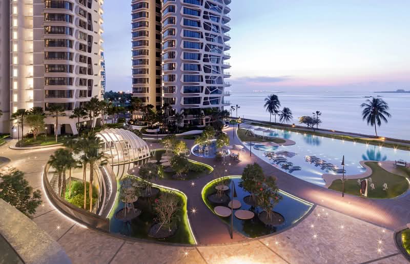 Cape Royale, 25 Cove Way, 3 Bedrooms, 1,722 sqft, Condominium For Sale, by Liew Derrick, 500199805 - Exterior - PropertyGuru.com.sg