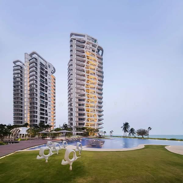 Cape Royale, 25 Cove Way, 3 Bedrooms, 1,722 sqft, Condominium For Sale, by Liew Derrick, 500199805 - Exterior - PropertyGuru.com.sg