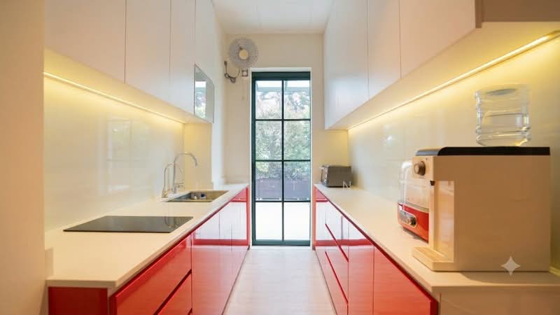 Trevose Vicinity, , 5 Bedrooms, 6,000 sqft, Detached House For Sale, by Jan Tan, 500199808 - Dry Pantry - PropertyGuru.com.sg
