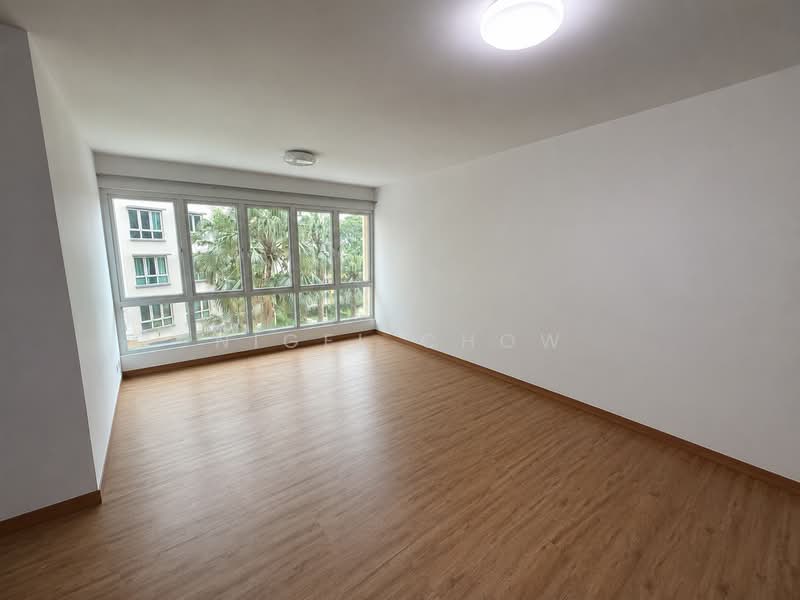 The Floravale, 228 Westwood Avenue, 3 Bedrooms, 1,324 sqft, Executive Condominium For Rent, by Nigel Chow, 500199811 - Interior - PropertyGuru.com.sg