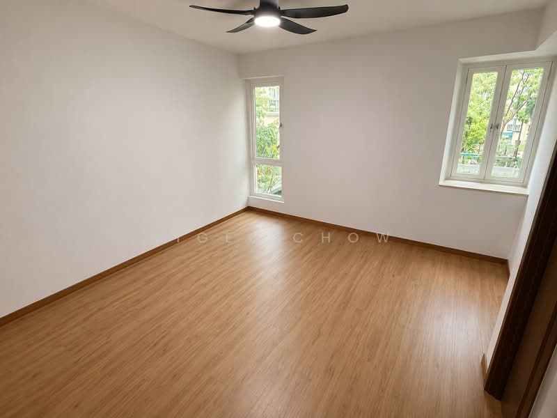 The Floravale, 228 Westwood Avenue, 3 Bedrooms, 1,324 sqft, Executive Condominium For Rent, by Nigel Chow, 500199811 - Interior - PropertyGuru.com.sg