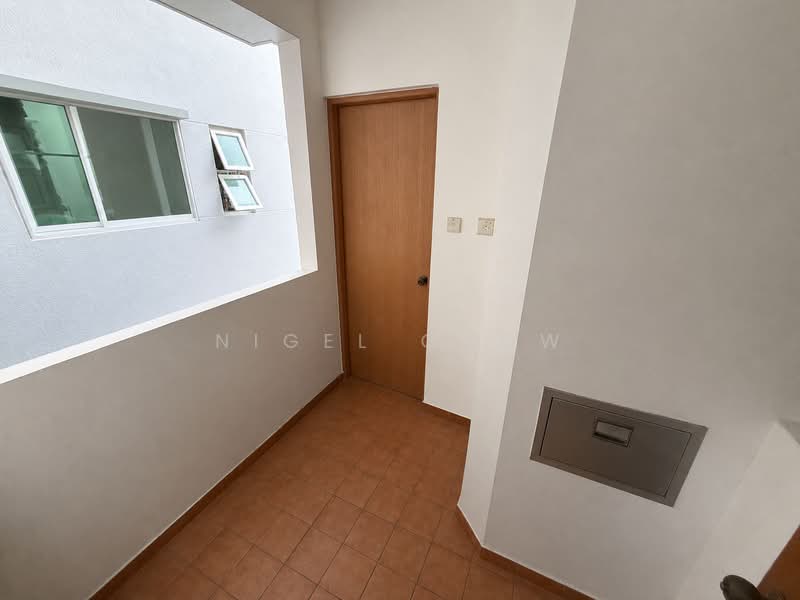 The Floravale, 228 Westwood Avenue, 3 Bedrooms, 1,324 sqft, Executive Condominium For Rent, by Nigel Chow, 500199811 - Interior - PropertyGuru.com.sg