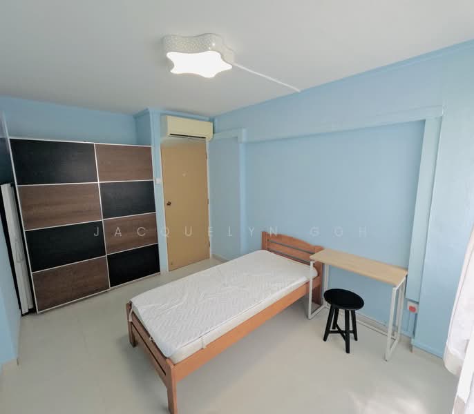 53 Lengkok Bahru, 53 Lengkok Bahru, 3 Bedrooms, 904 sqft, HDB Flat For Sale, by Jacquelyn Goh, 500199812 - Bedroom - PropertyGuru.com.sg