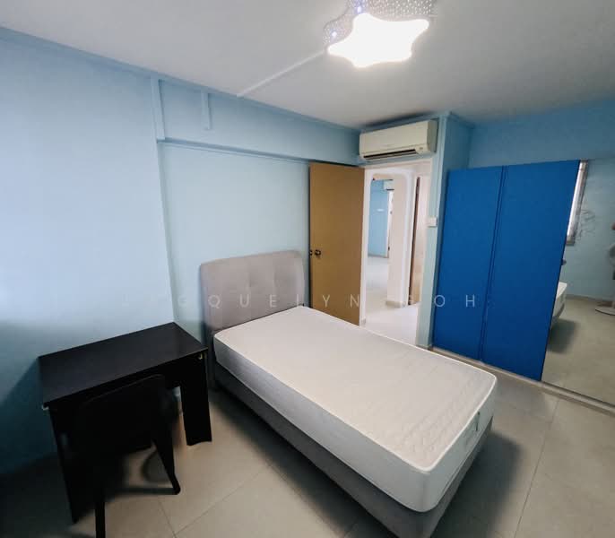 53 Lengkok Bahru, 53 Lengkok Bahru, 3 Bedrooms, 904 sqft, HDB Flat For Sale, by Jacquelyn Goh, 500199812 - Bedroom - PropertyGuru.com.sg