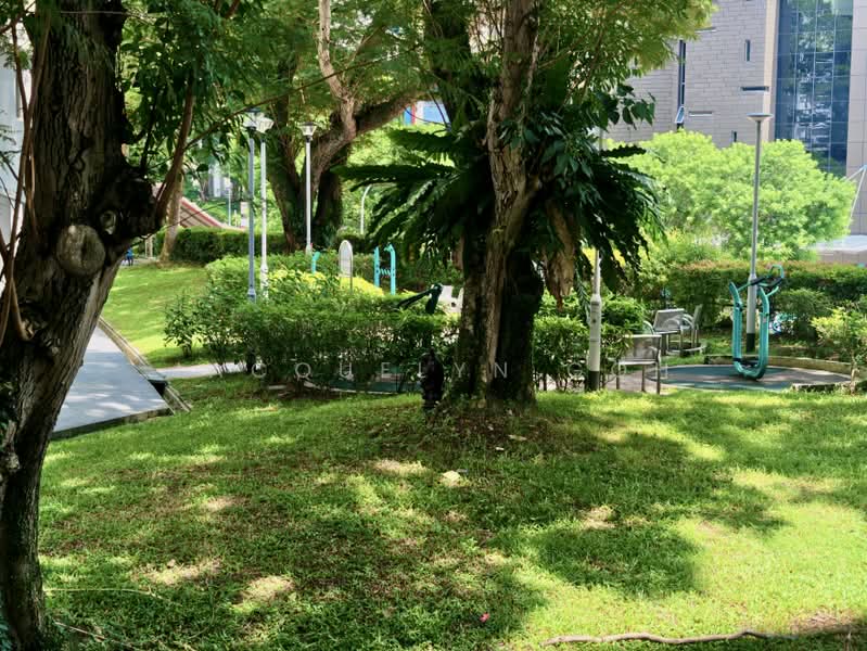 53 Lengkok Bahru, 53 Lengkok Bahru, 3 Bedrooms, 904 sqft, HDB Flat For Sale, by Jacquelyn Goh, 500199812 - Garden - PropertyGuru.com.sg