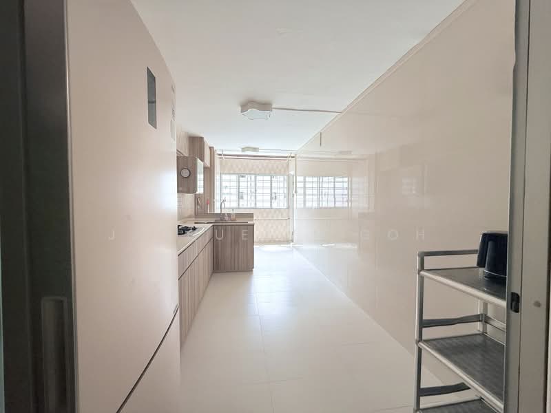 53 Lengkok Bahru, 53 Lengkok Bahru, 3 Bedrooms, 904 sqft, HDB Flat For Sale, by Jacquelyn Goh, 500199812 - Kitchen - PropertyGuru.com.sg