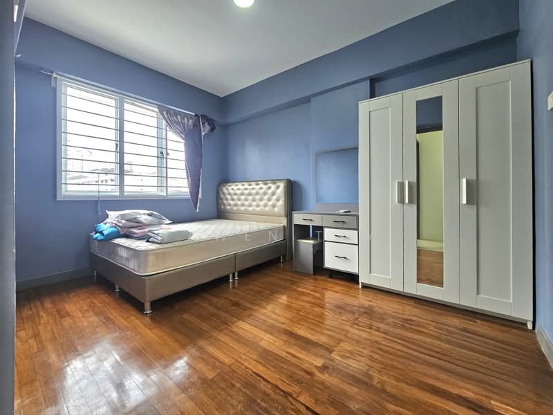 St Francis Court, 90 Saint Francis Road, Room Rental, 200 sqft, Apartment For Rent, by YAWEN TAY, 500199814 - Bedroom - PropertyGuru.com.sg