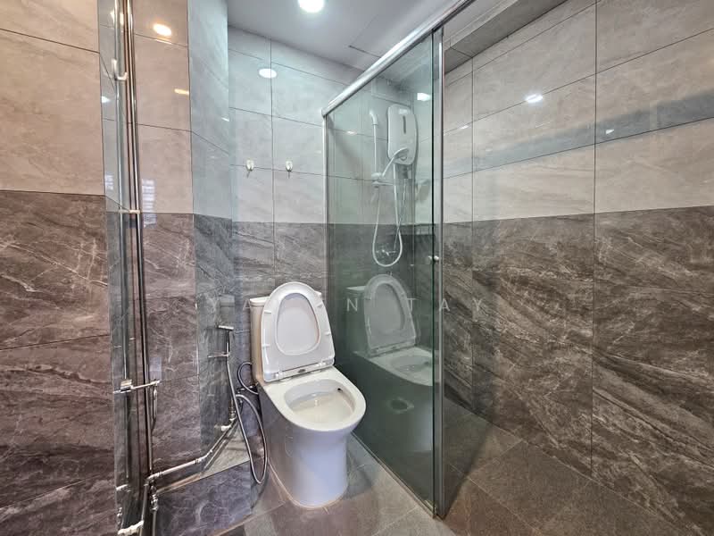 St Francis Court, 90 Saint Francis Road, Room Rental, 200 sqft, Apartment For Rent, by YAWEN TAY, 500199814 - Bathroom - PropertyGuru.com.sg