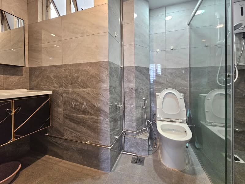 St Francis Court, 90 Saint Francis Road, Room Rental, 200 sqft, Apartment For Rent, by YAWEN TAY, 500199814 - Bathroom - PropertyGuru.com.sg