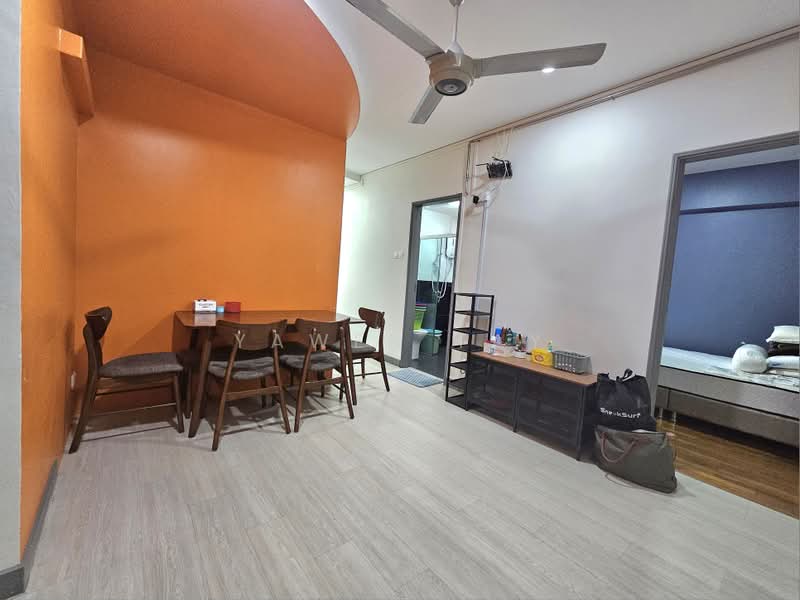 St Francis Court, 90 Saint Francis Road, Room Rental, 200 sqft, Apartment For Rent, by YAWEN TAY, 500199814 - Dining Room - PropertyGuru.com.sg