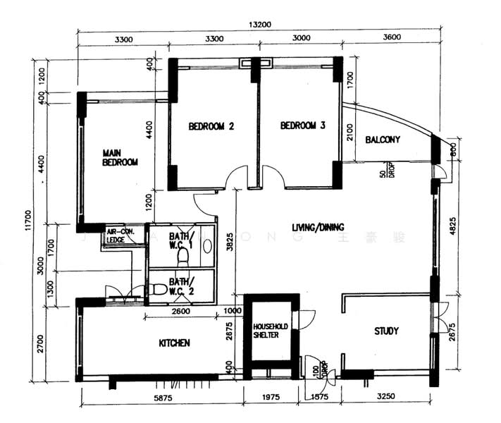 671C Jurong West Street 65, 671C Jurong West Street 65, Boon Lay / Jurong / Tuas, 4 Bedrooms, 1,356 sqft, HDB Flat For Sale, by Jevaun Ong 王豪骏, 500199815 - PropertyGuru.com.sg
