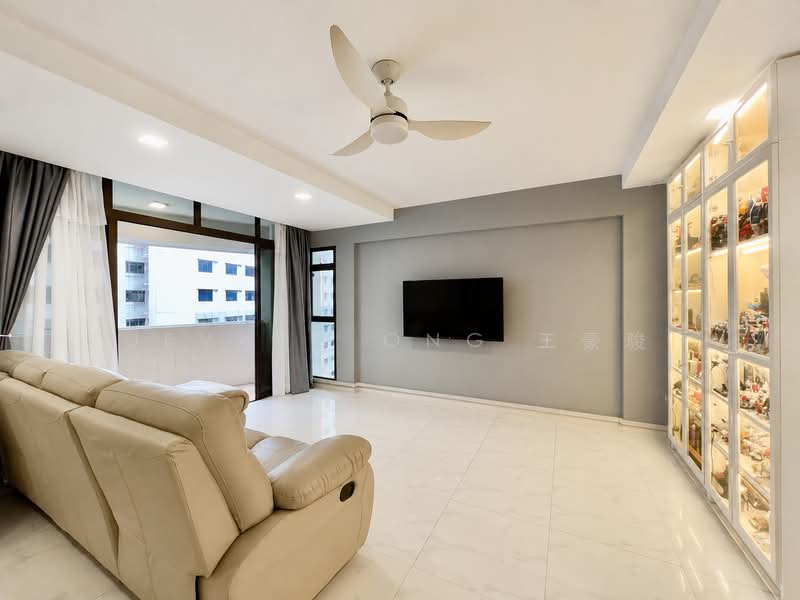 671C Jurong West Street 65, 671C Jurong West Street 65, Boon Lay / Jurong / Tuas, 4 Bedrooms, 1,356 sqft, HDB Flat For Sale, by Jevaun Ong 王豪骏, 500199815 - PropertyGuru.com.sg
