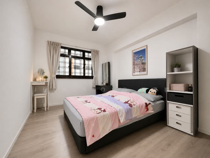671C Jurong West Street 65, 671C Jurong West Street 65, Boon Lay / Jurong / Tuas, 4 Bedrooms, 1,356 sqft, HDB Flat For Sale, by Jevaun Ong 王豪骏, 500199815 - PropertyGuru.com.sg
