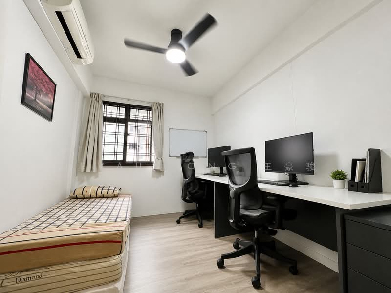 671C Jurong West Street 65, 671C Jurong West Street 65, Boon Lay / Jurong / Tuas, 4 Bedrooms, 1,356 sqft, HDB Flat For Sale, by Jevaun Ong 王豪骏, 500199815 - PropertyGuru.com.sg