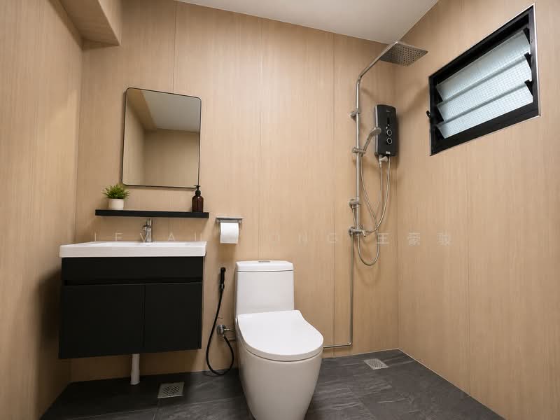 671C Jurong West Street 65, 671C Jurong West Street 65, Boon Lay / Jurong / Tuas, 4 Bedrooms, 1,356 sqft, HDB Flat For Sale, by Jevaun Ong 王豪骏, 500199815 - PropertyGuru.com.sg