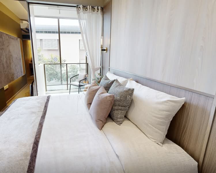 Bagnall Haus, 811 Upper East Coast Road, 4 Bedrooms, 1,249 sqft, Condominium For Sale, by Liew Derrick, 500199817 - Bedroom - PropertyGuru.com.sg