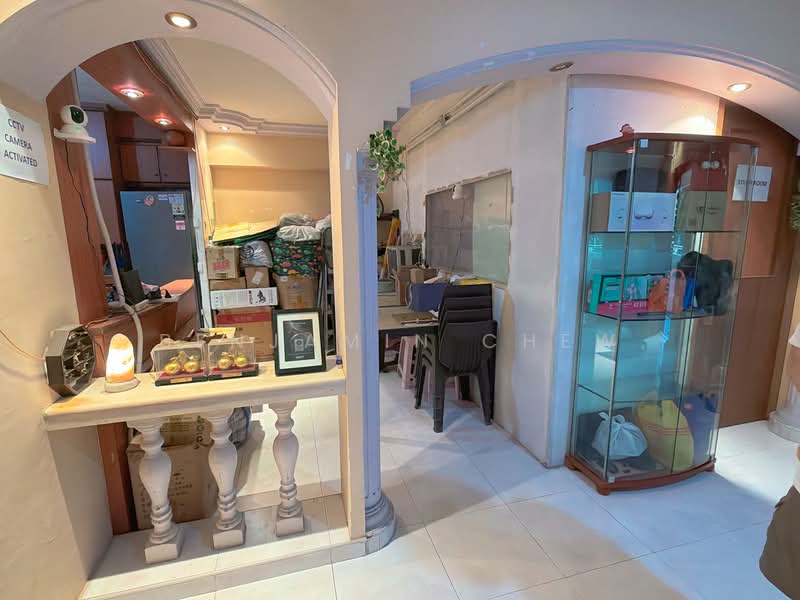 860 Woodlands Street 83, 860 Woodlands Street 83, 4 Bedrooms, 1,141 sqft, HDB Flat For Sale, by Benjamin Chew, 500199820 - Study - PropertyGuru.com.sg