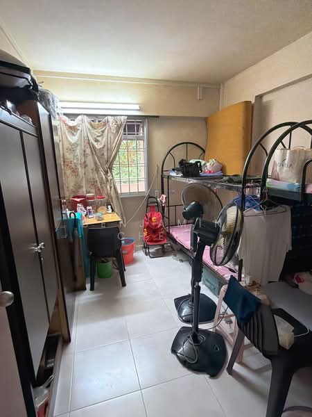 860 Woodlands Street 83, 860 Woodlands Street 83, 4 Bedrooms, 1,141 sqft, HDB Flat For Sale, by Benjamin Chew, 500199820 - Bedroom - PropertyGuru.com.sg