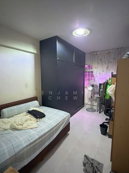 860 Woodlands Street 83, 860 Woodlands Street 83, 4 Bedrooms, 1,141 sqft, HDB Flat For Sale, by Benjamin Chew, 500199820 - Bedroom - PropertyGuru.com.sg