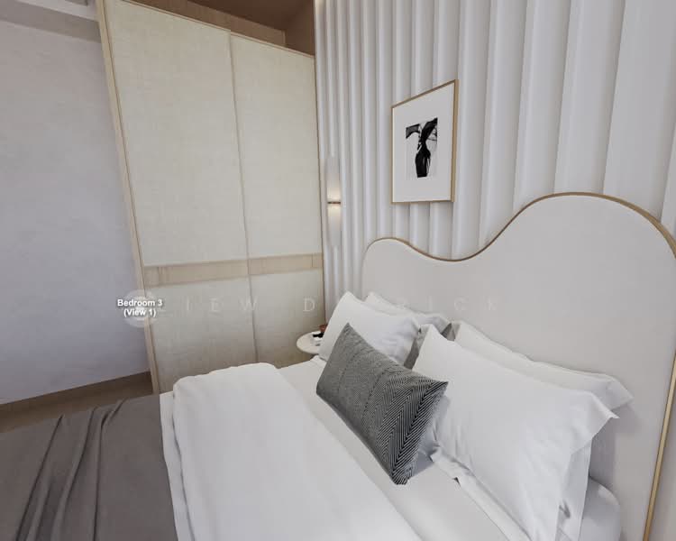 Bagnall Haus, 811 Upper East Coast Road, 5 Bedrooms, 1,528 sqft, Condominium For Sale, by Liew Derrick, 500199821 - Bedroom - PropertyGuru.com.sg