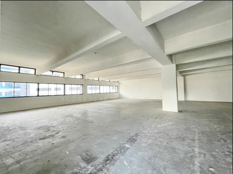 Cideco Industrial Complex, 50 Genting Lane, 3,789 sqft, Light Industrial (B1) For Rent, by Cara Wong, 500199823 - Interior - CommercialGuru.com.sg