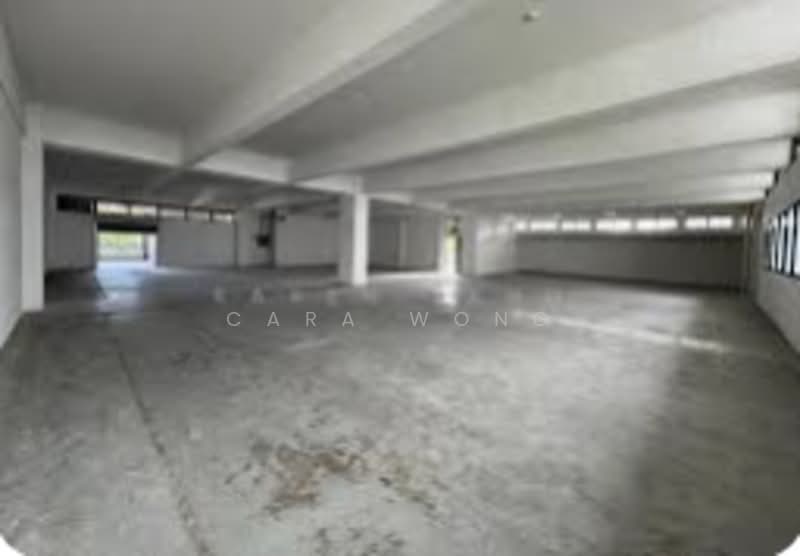 Cideco Industrial Complex, 50 Genting Lane, 3,789 sqft, Light Industrial (B1) For Rent, by Cara Wong, 500199823 - Interior - CommercialGuru.com.sg