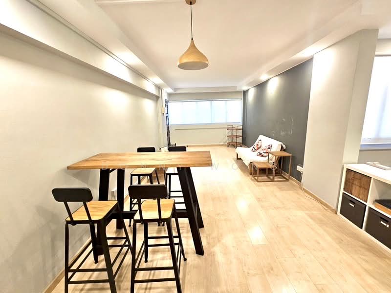 852 Yishun Street 81, 852 Yishun Street 81, 3 Bedrooms, 1,130 sqft, HDB Flat For Rent, by Donny Wong, 500199824 - PropertyGuru.com.sg