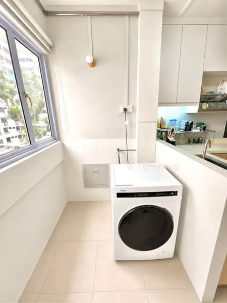 852 Yishun Street 81, 852 Yishun Street 81, 3 Bedrooms, 1,130 sqft, HDB Flat For Rent, by Donny Wong, 500199824 - PropertyGuru.com.sg