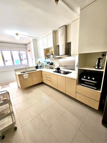 852 Yishun Street 81, 852 Yishun Street 81, 3 Bedrooms, 1,130 sqft, HDB Flat For Rent, by Donny Wong, 500199824 - PropertyGuru.com.sg